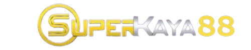 SUPERKAYA88 logo
